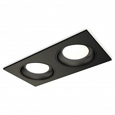 Встраиваемый светильник ambrella light xc xc7636060